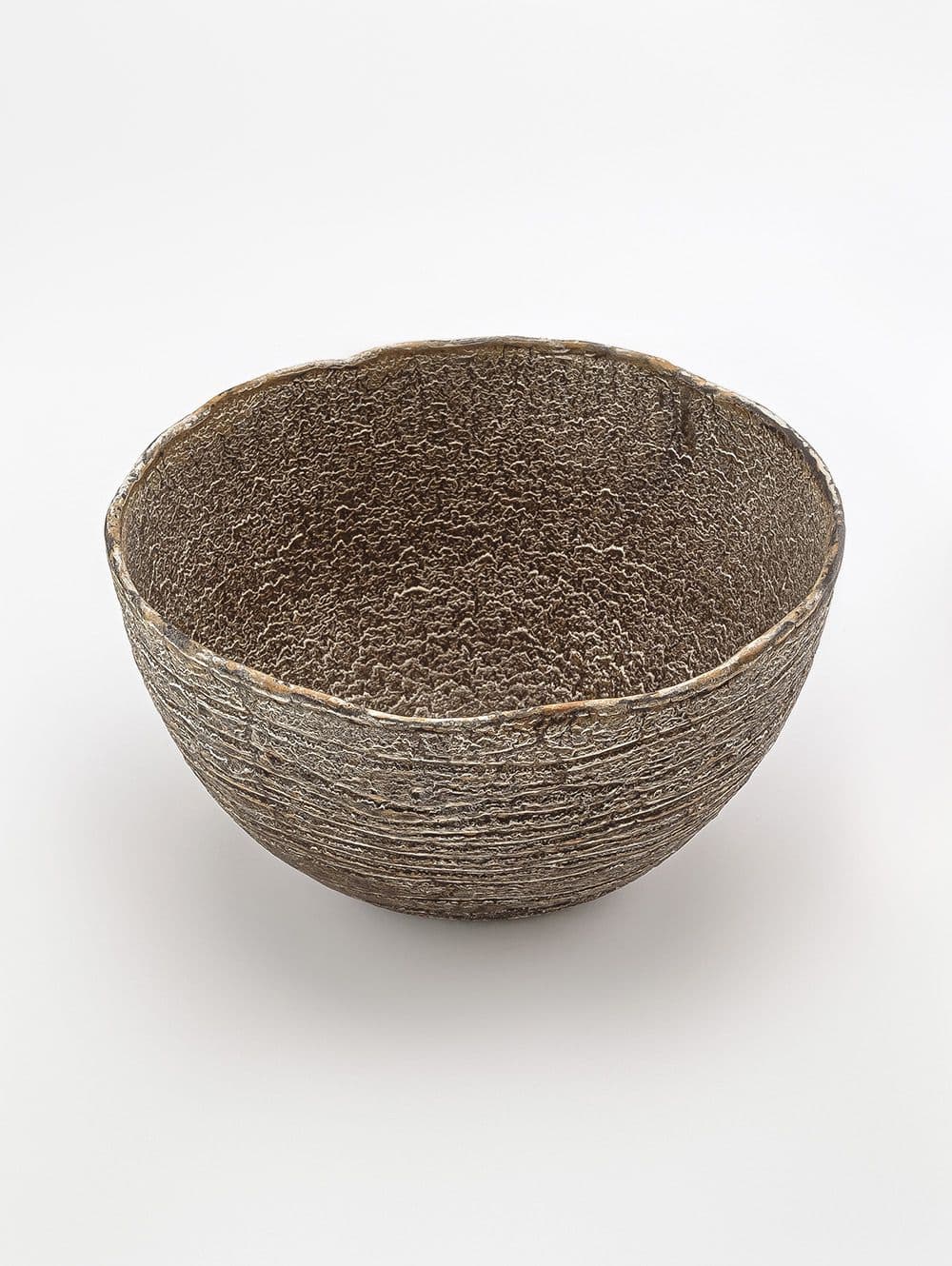 CENTRO DE MESA BRIONI ANTIQUE BROWN