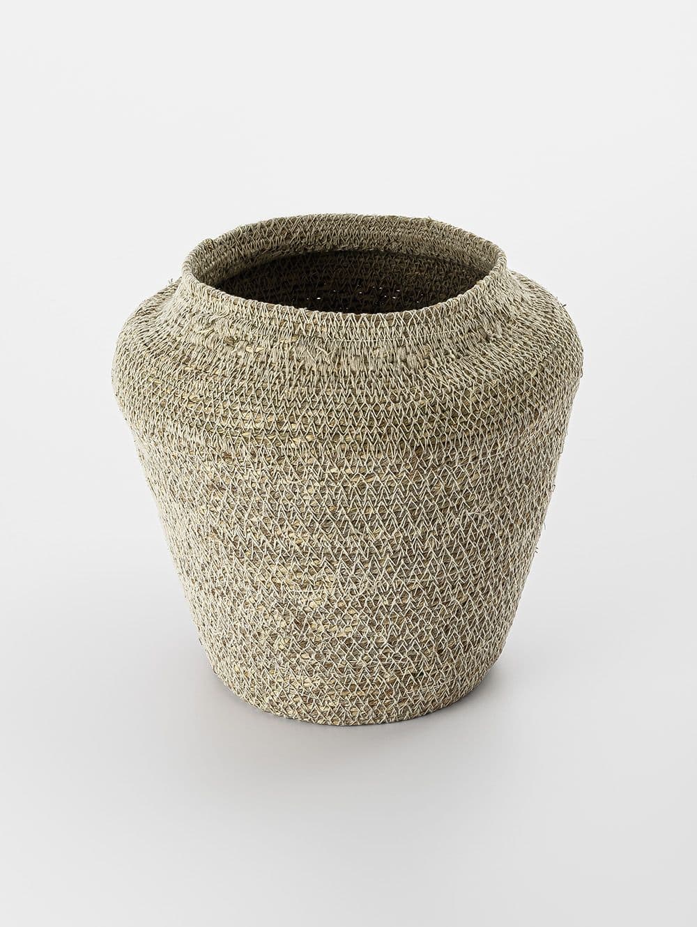 FLORERO UZEL WHITE WASH