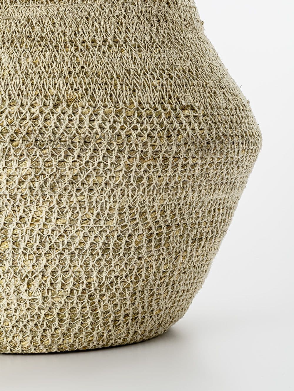 FLORERO DINA WHITE WASH