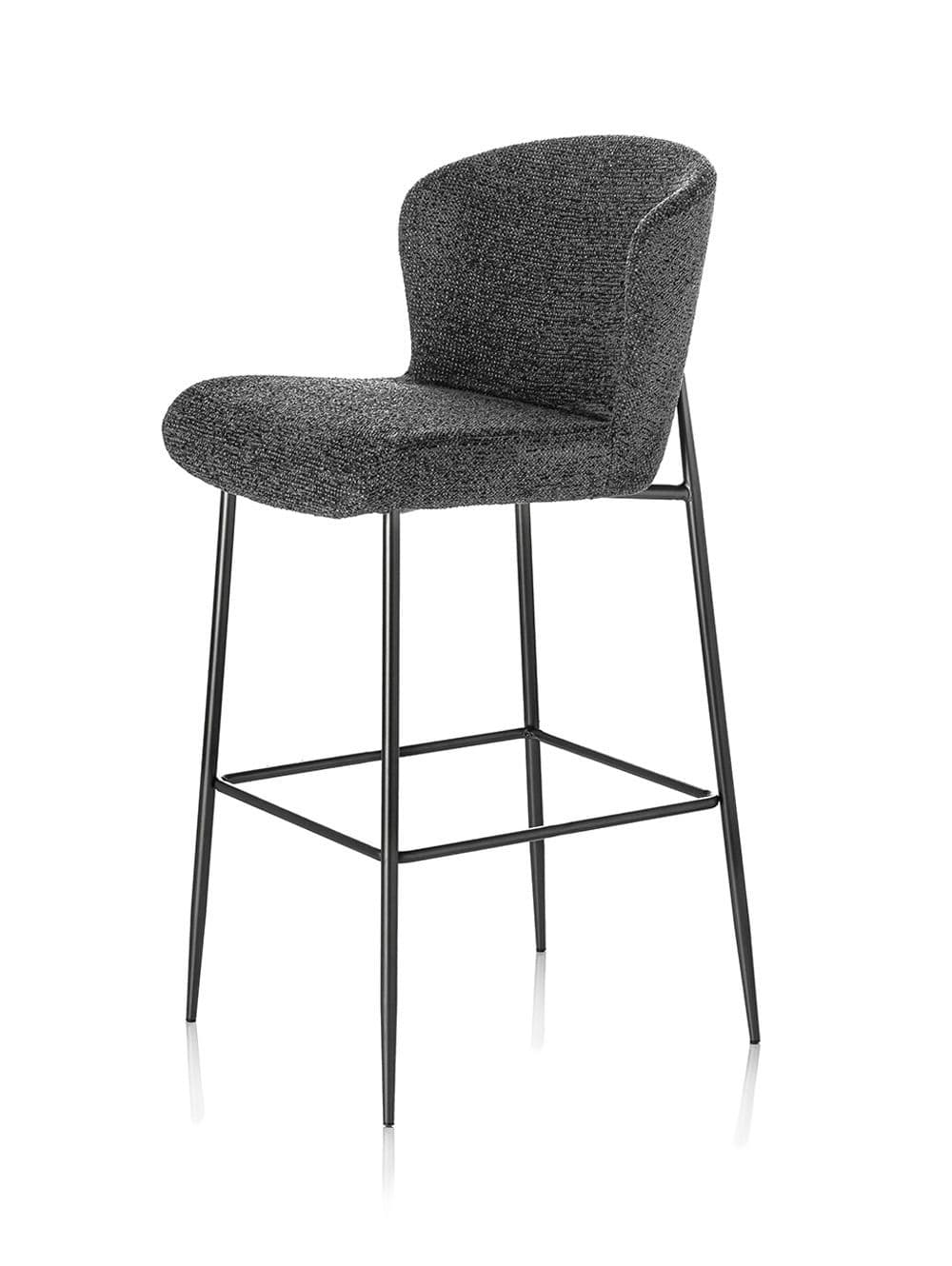 BANQUETA MADIBA CHARCOAL