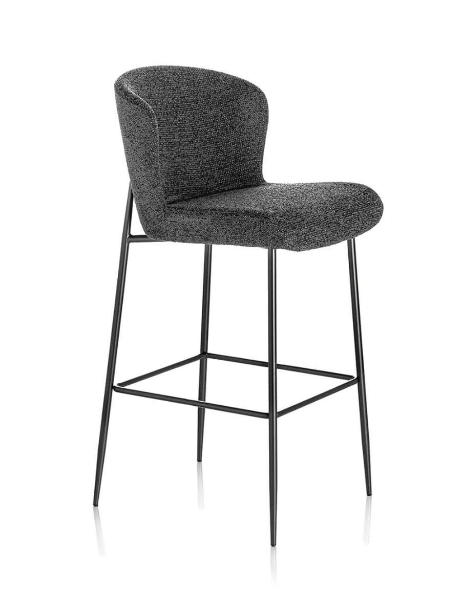 BANQUETA MADIBA CHARCOAL