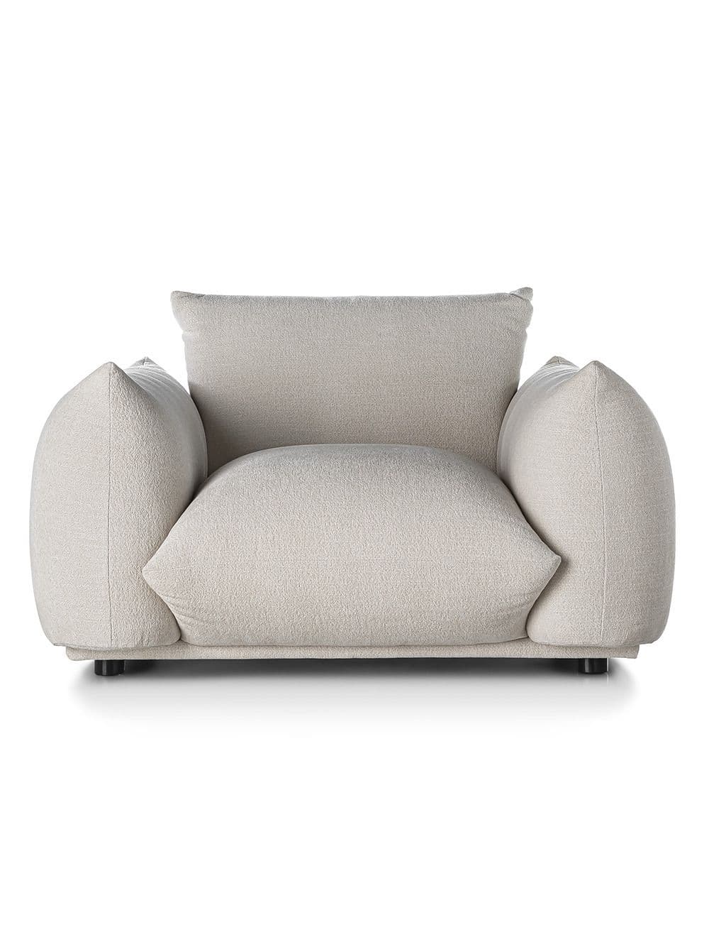 SILLON MILANO WHITE