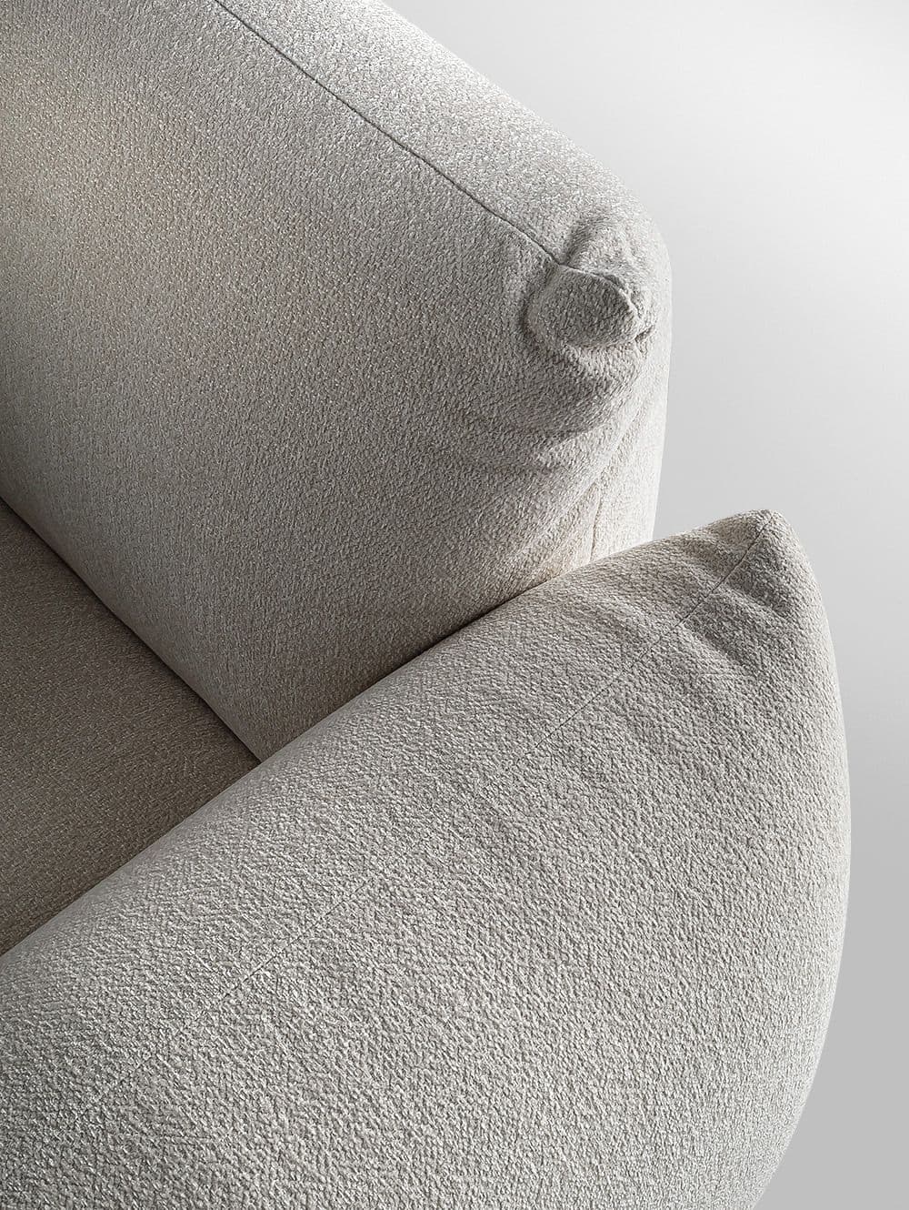 SILLON MILANO WHITE