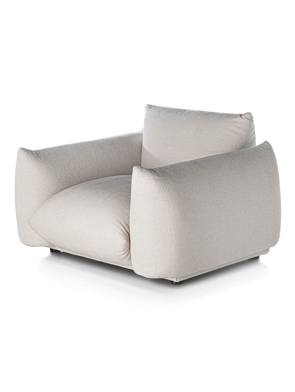 SILLON MILANO WHITE
