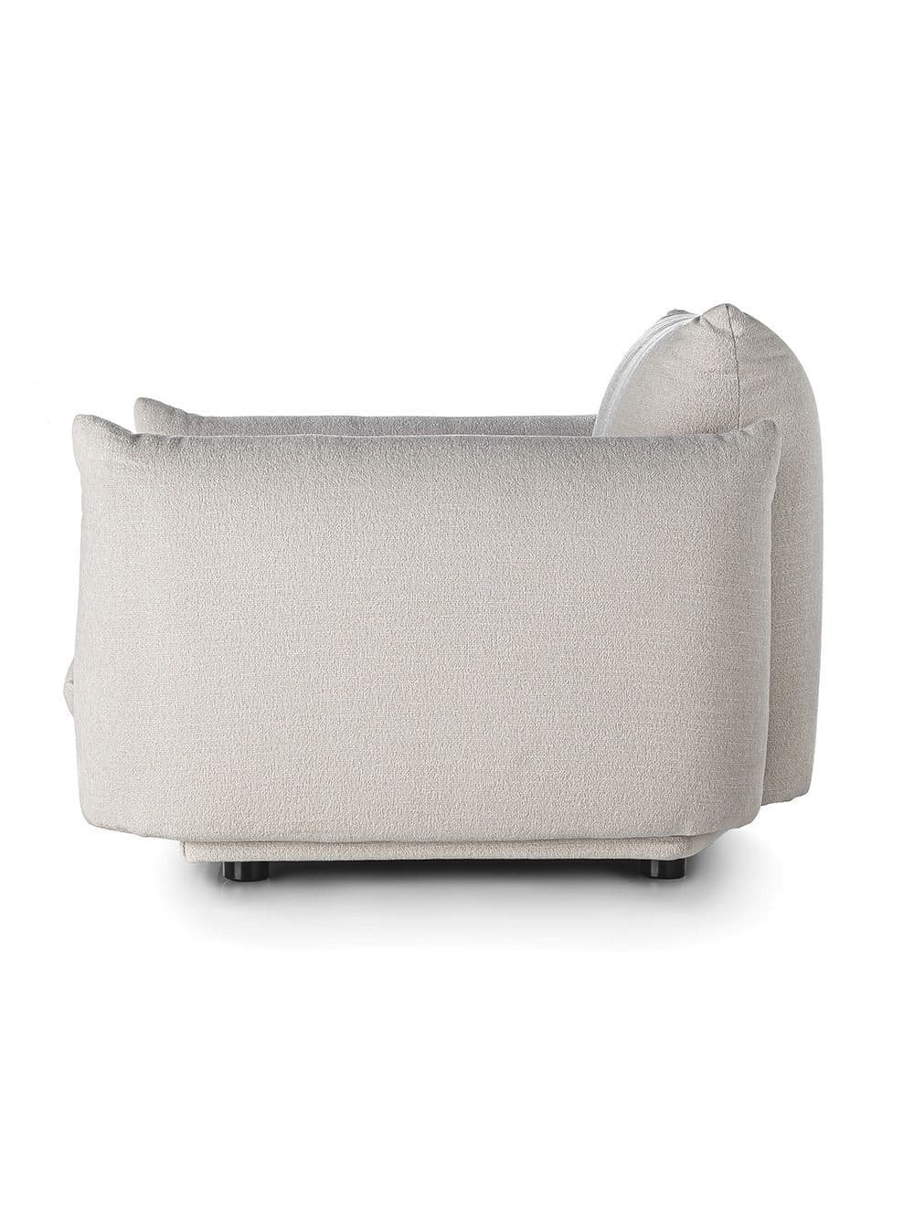 SILLON MILANO WHITE