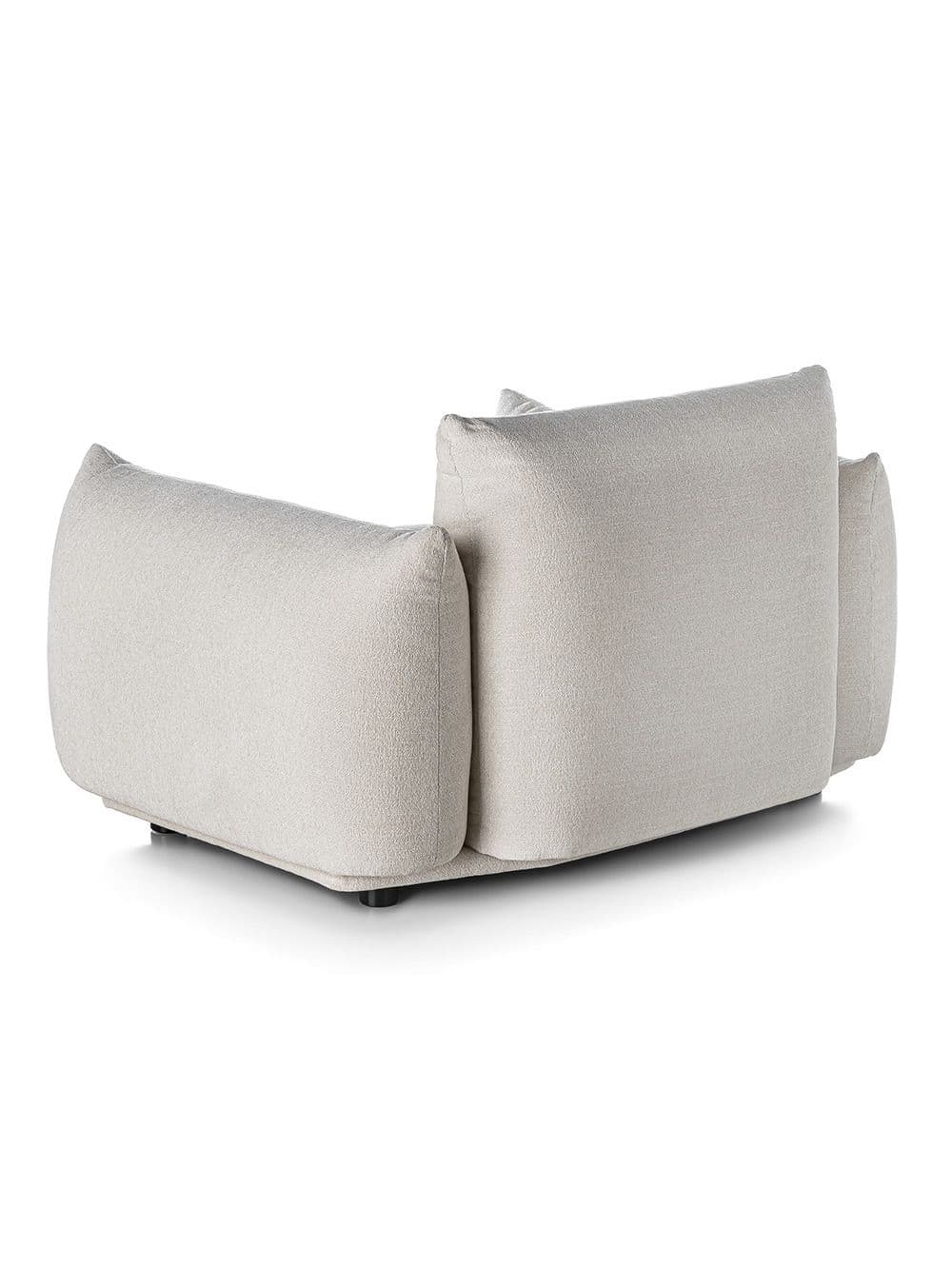 SILLON MILANO WHITE