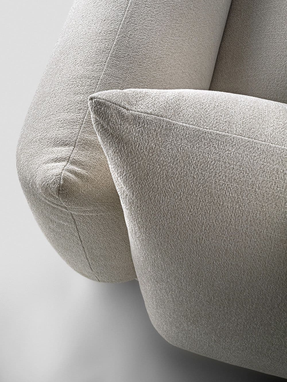 SILLON MILANO WHITE