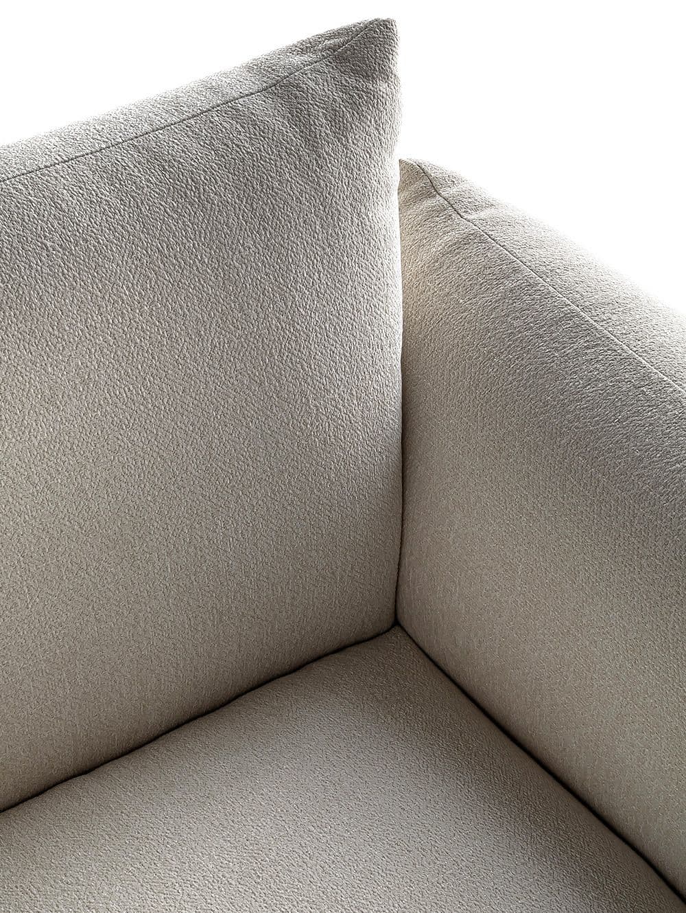 SILLON MILANO WHITE
