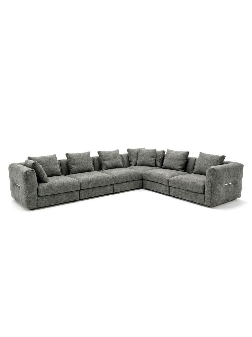 SOFA TAMPA GRAFITO