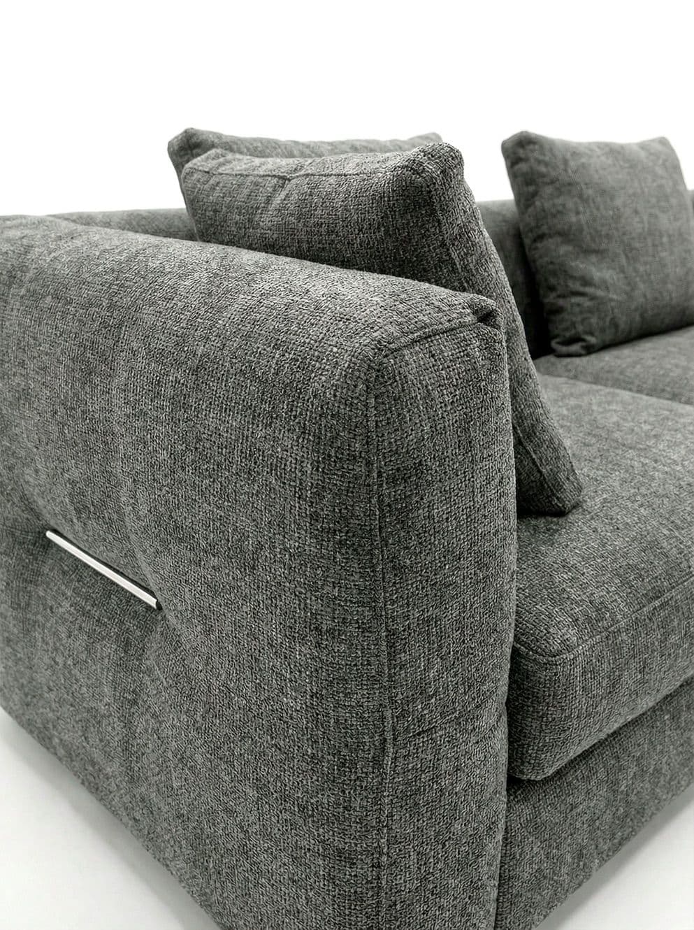 SOFA TAMPA GRAFITO