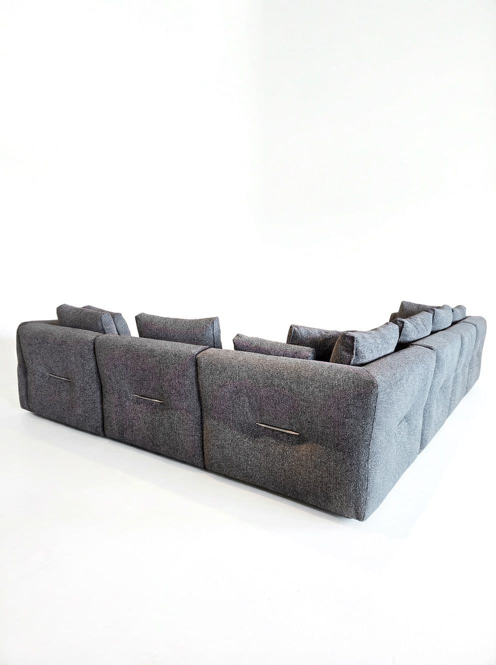 SOFA TAMPA GRAFITO