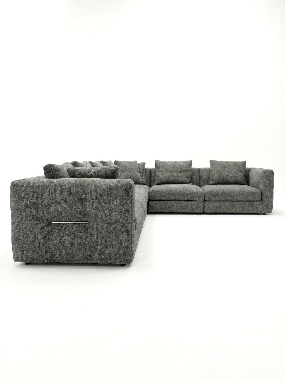 SOFA TAMPA GRAFITO