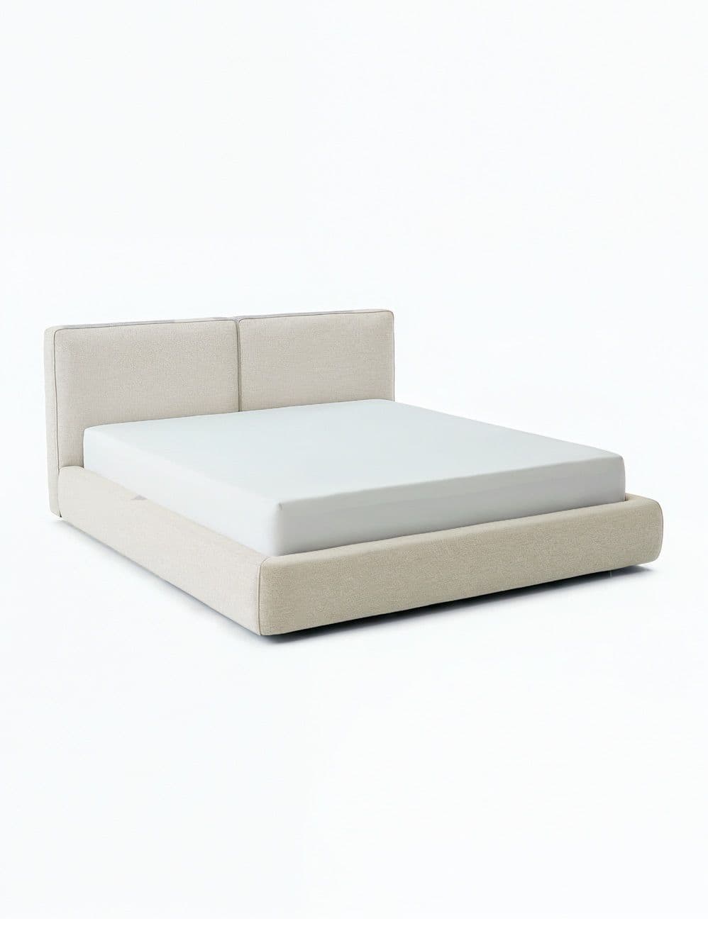 CAMA TERRANOVA CREAM
