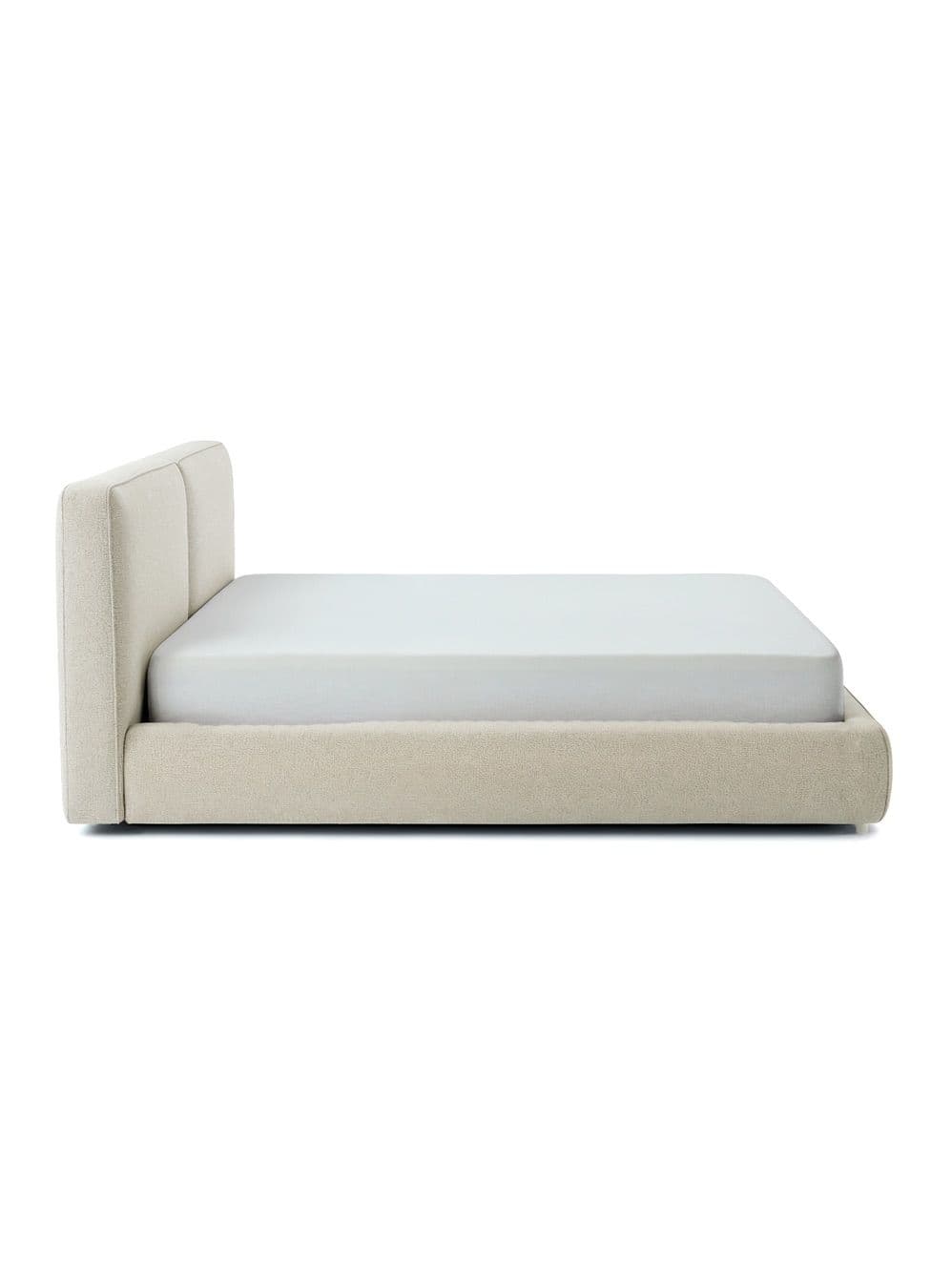 CAMA TERRANOVA CREAM