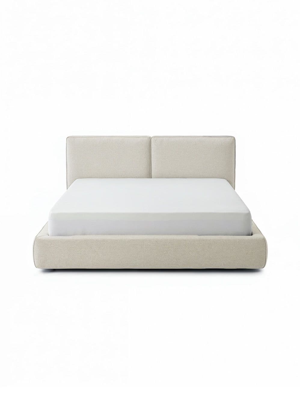 CAMA TERRANOVA CREAM